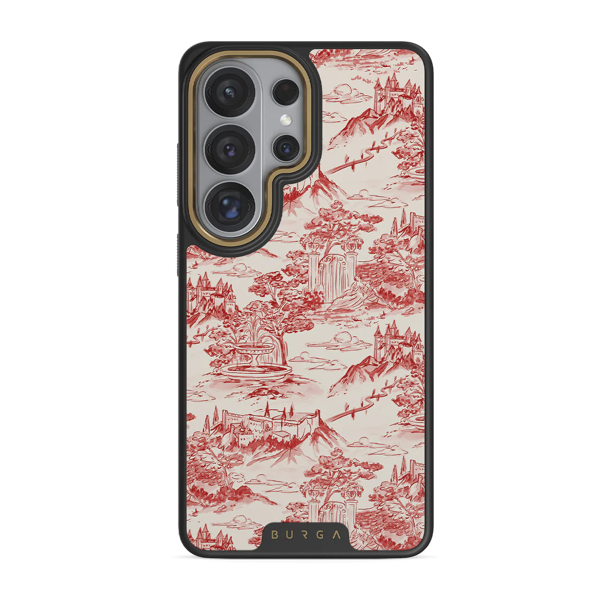 Fortress - Samsung Galaxy S26 Ultra Case - Image 5