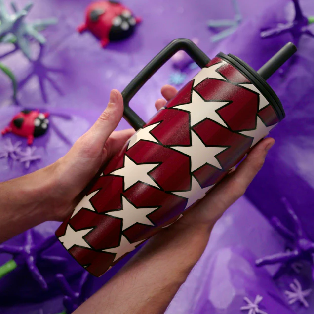 Fortunate One - All Day Leakproof Tumbler - Image 8