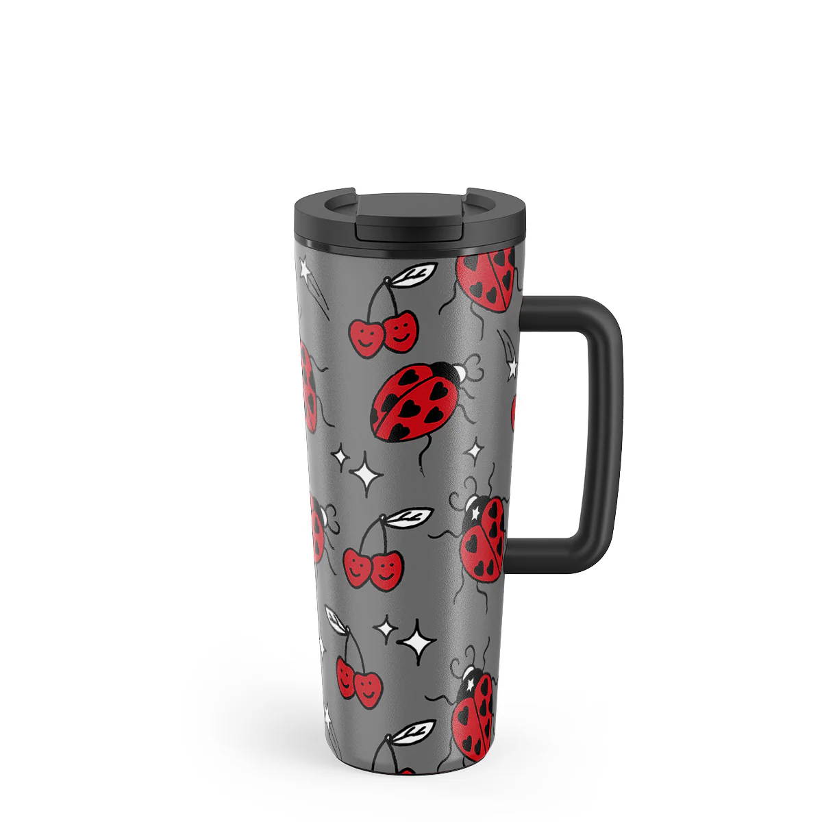 Fortunate One - EasyGrip Travel Mug