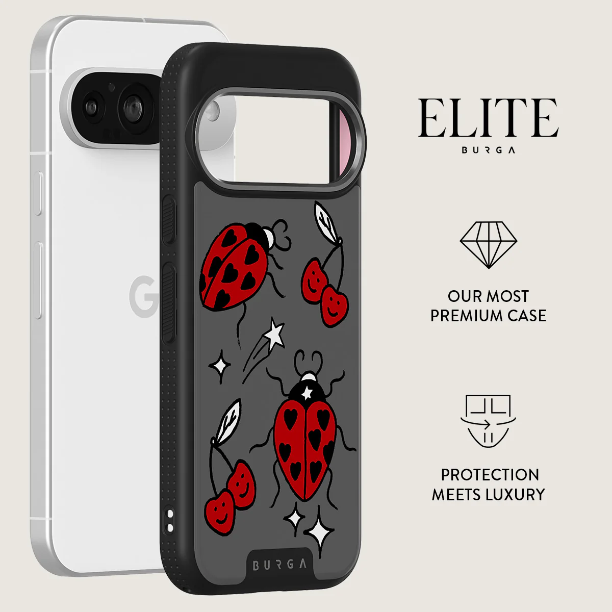 Fortunate One - Google Pixel 10 Case - Image 13