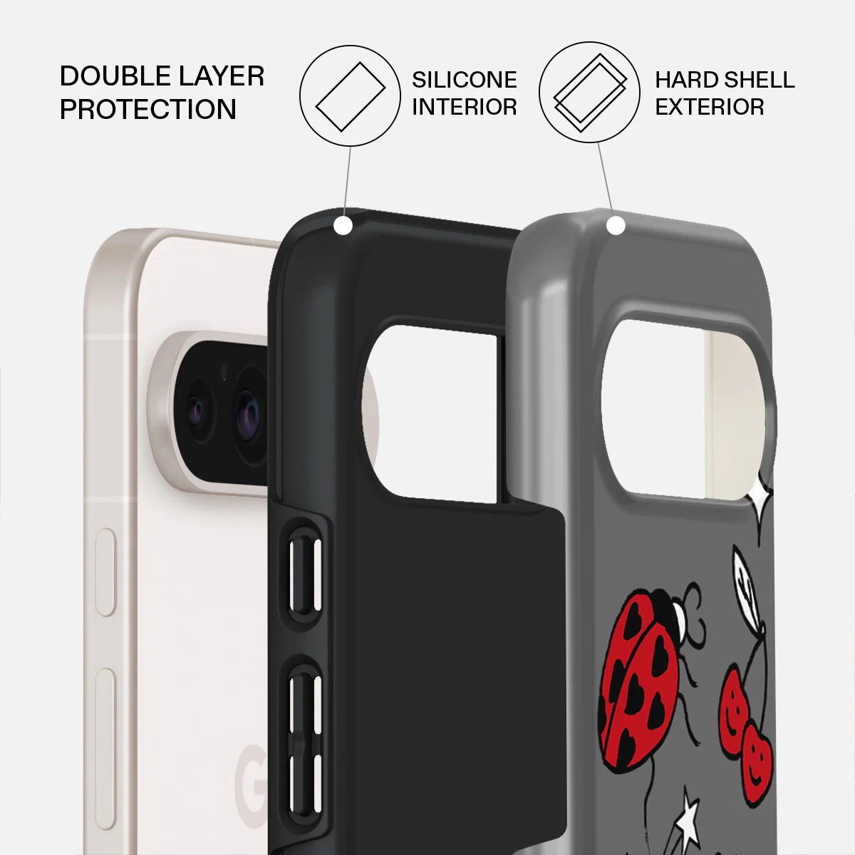 Fortunate One - Google Pixel 10 Case - Image 2