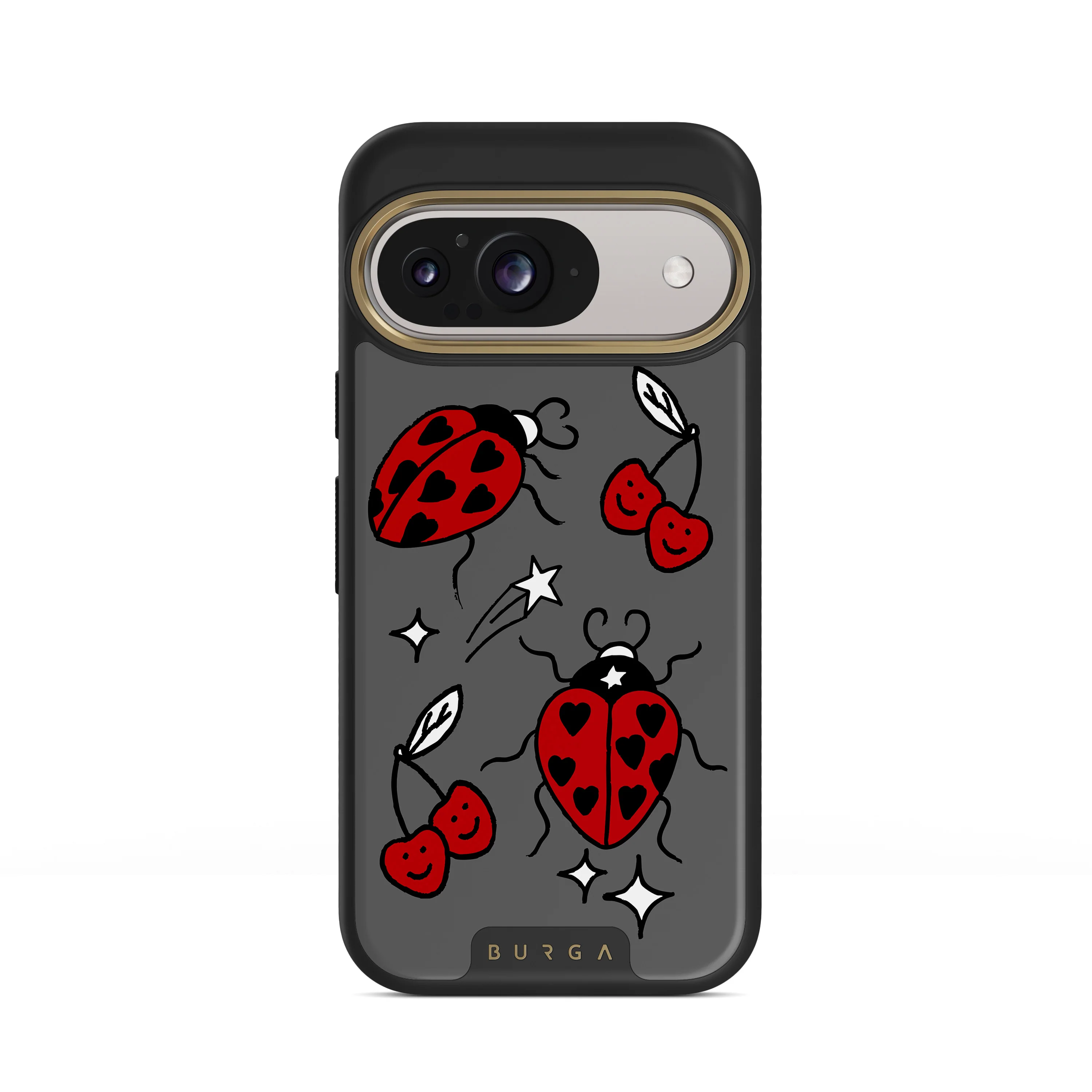 Fortunate One - Google Pixel 10 Case - Image 5
