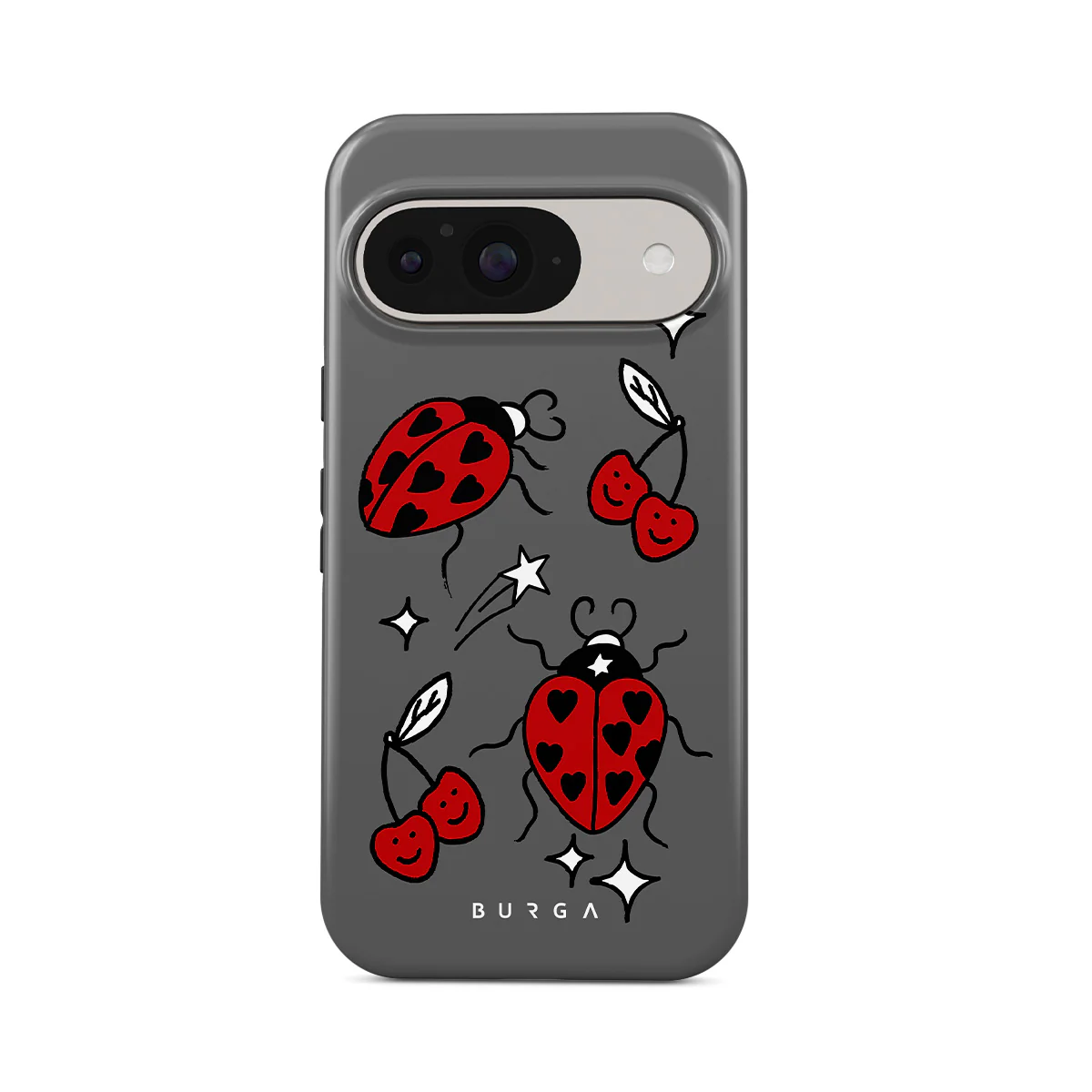 Fortunate One - Google Pixel 10 Pro XL Case