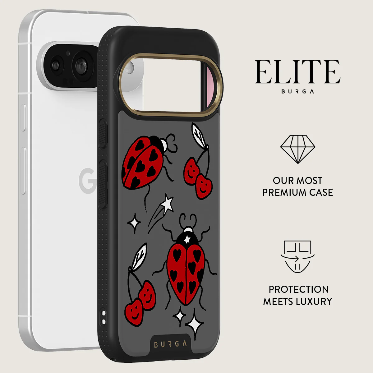 Fortunate One - Google Pixel 10 Pro XL Case - Image 6