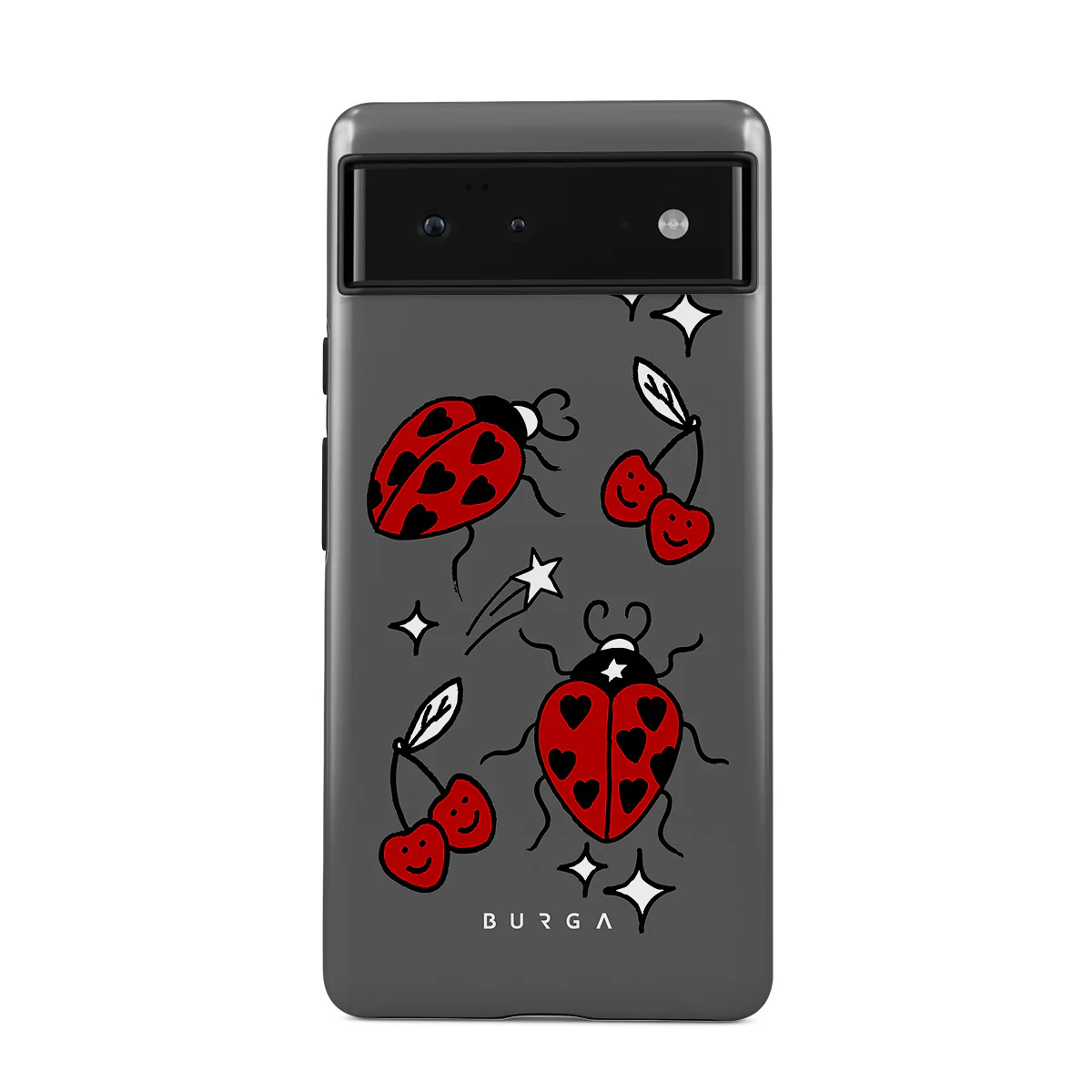 Fortunate One - Google Pixel 6 Pro Case