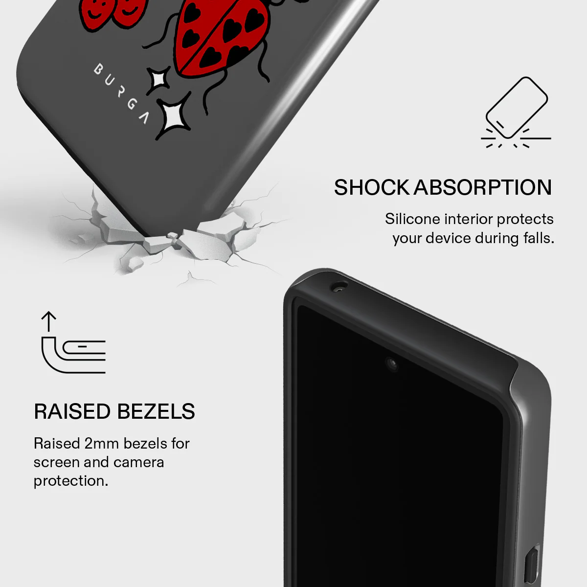 Fortunate One - Google Pixel 7 Case - Image 4