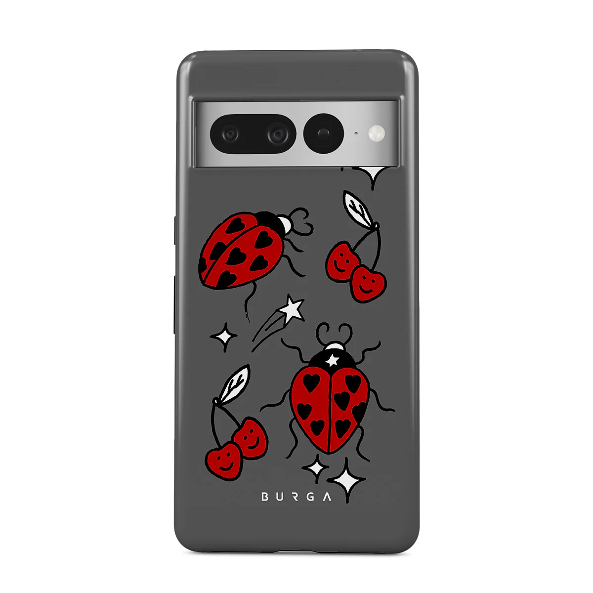 Fortunate One - Google Pixel 7 Pro Case