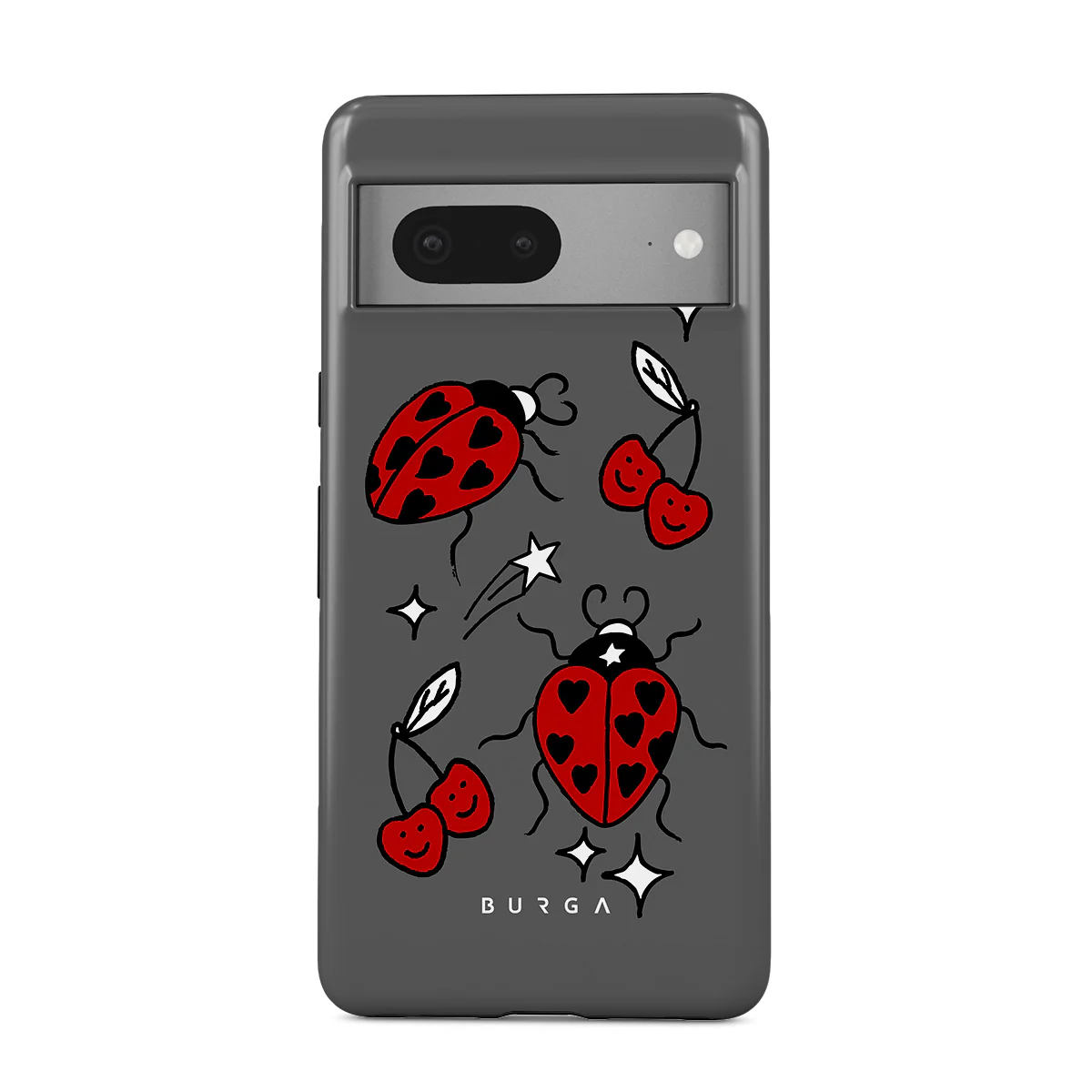 Fortunate One - Google Pixel 7a Case
