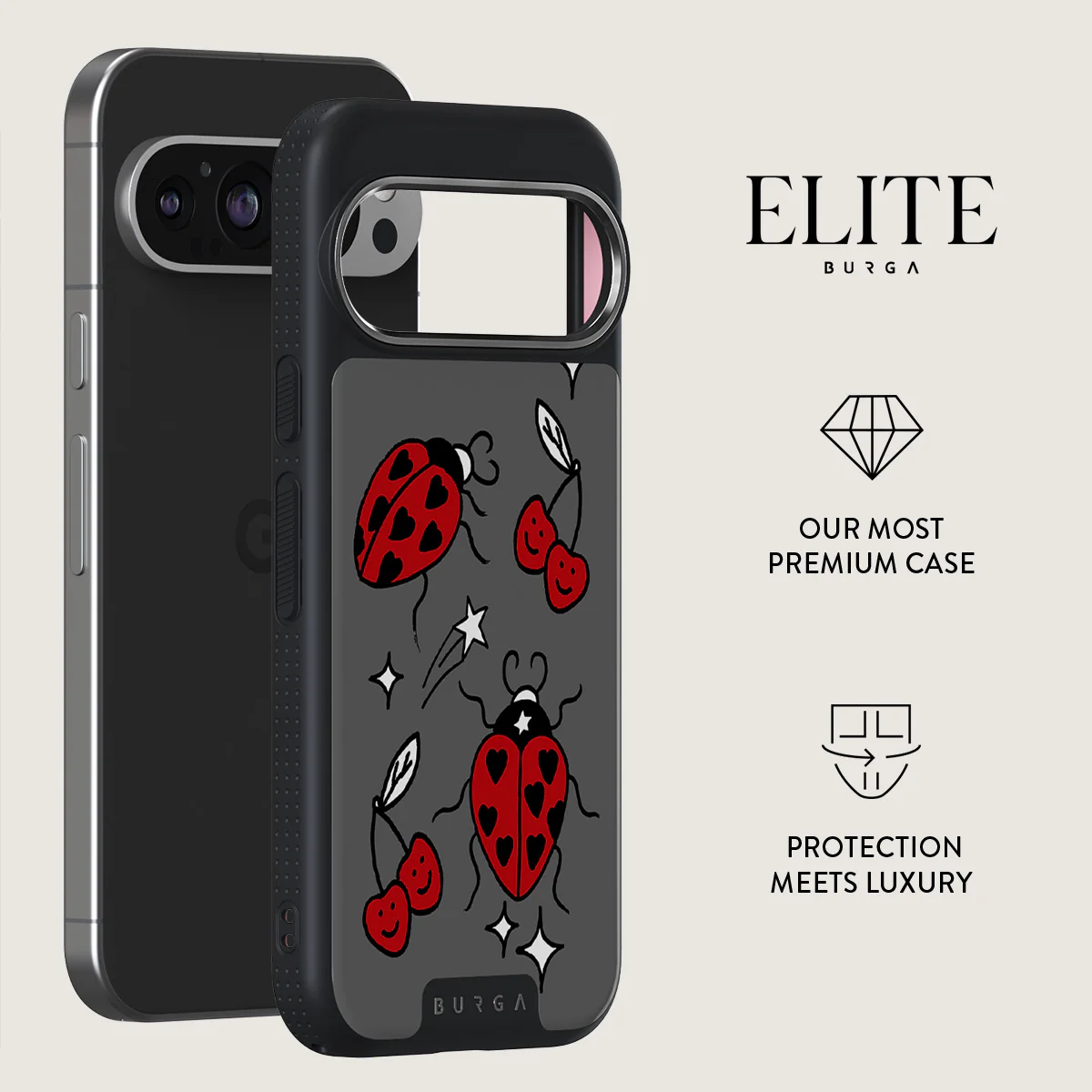 Fortunate One - Google Pixel 9 Pro Case - Image 13