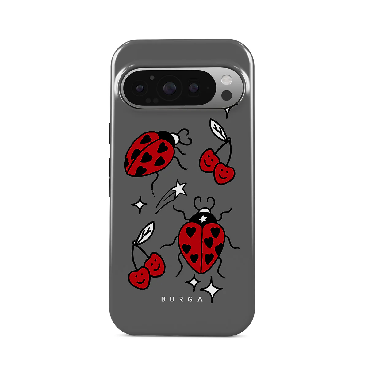 Fortunate One - Google Pixel 9 Pro XL Case