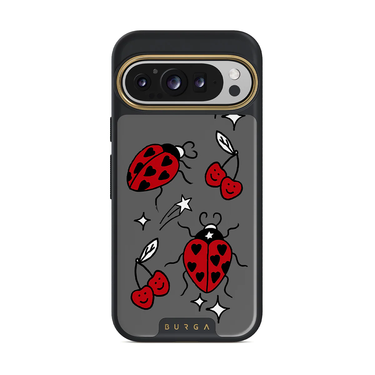 Fortunate One - Google Pixel 9 Pro XL Case - Image 5