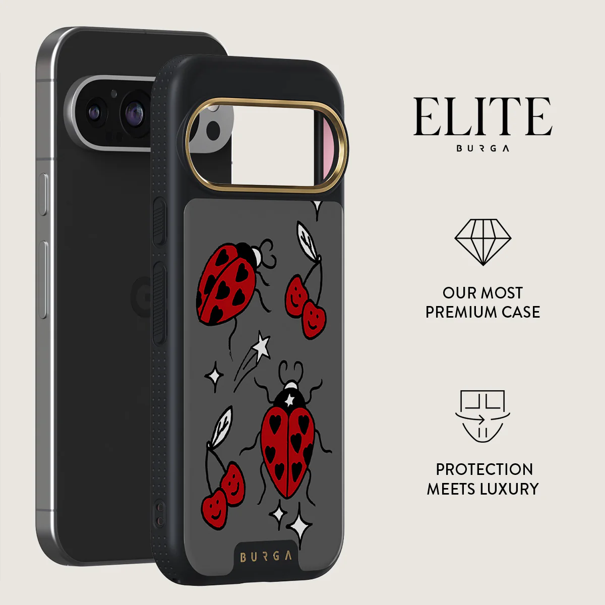 Fortunate One - Google Pixel 9 Pro XL Case - Image 6