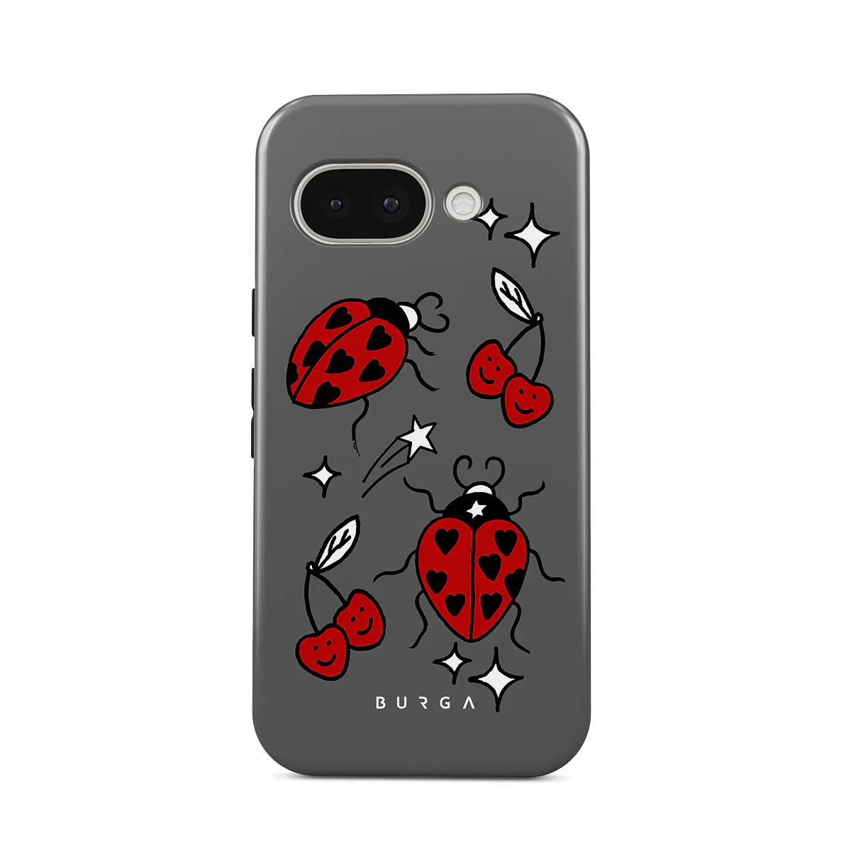 Fortunate One - Google Pixel 9a Case