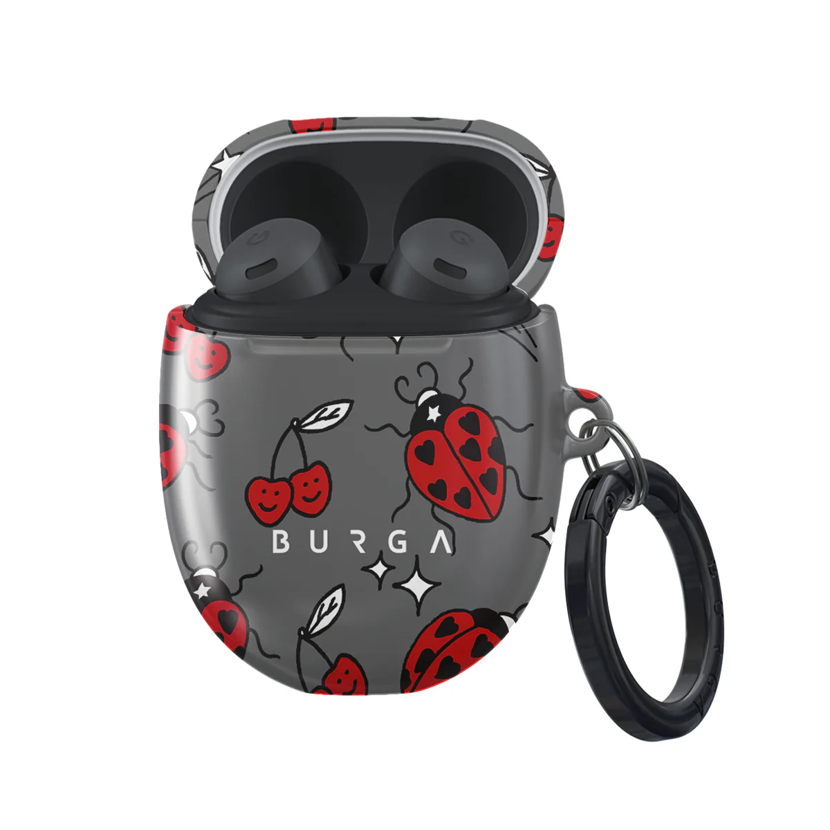 Fortunate One - Google Pixel Buds Pro Case
