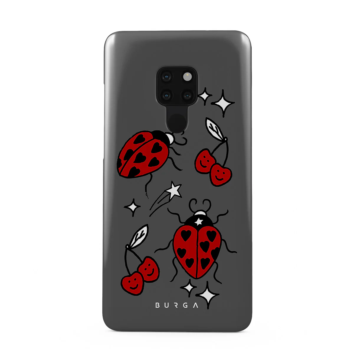 Fortunate One - Huawei Mate 20 Case
