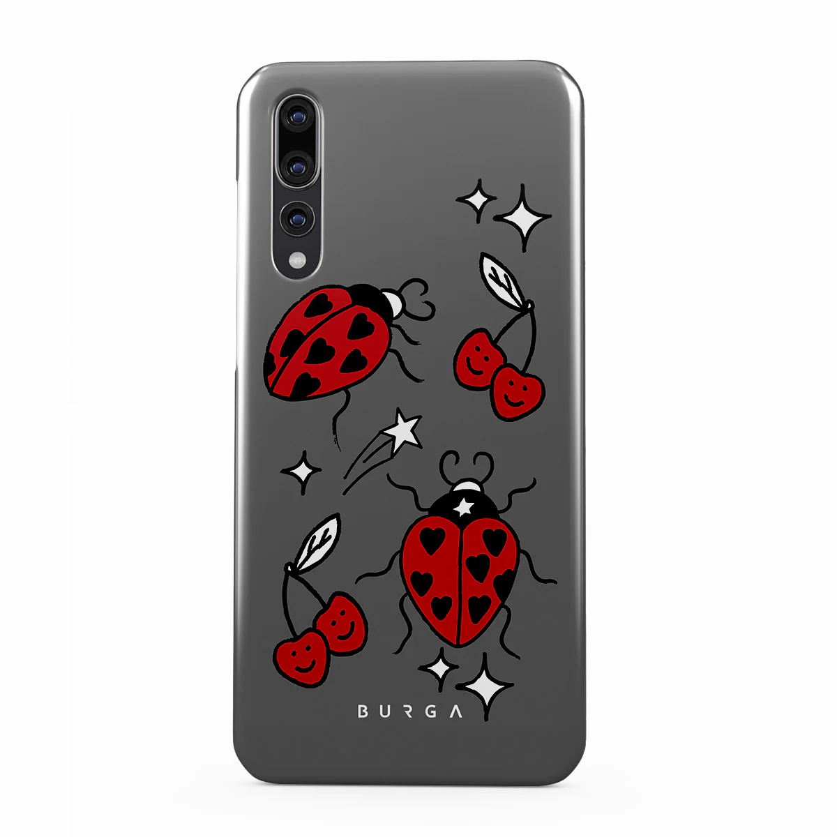 Fortunate One - Huawei P20 Case