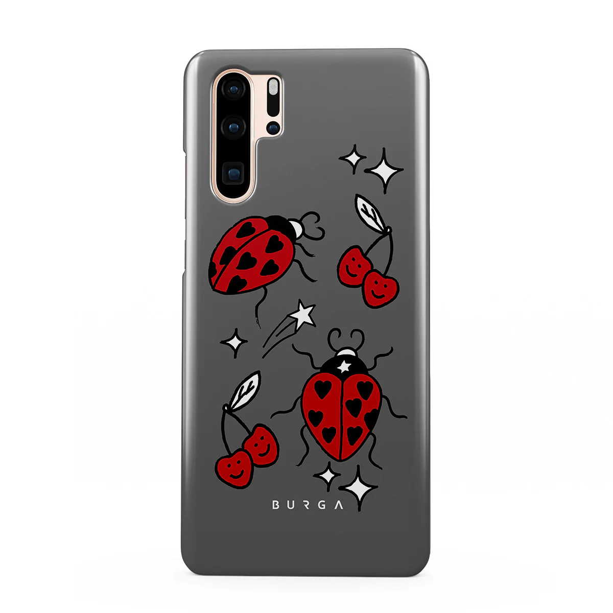 Fortunate One - Huawei P30 Pro Case