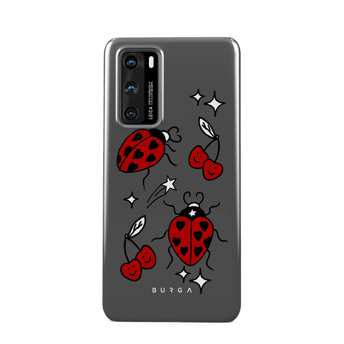 Fortunate One - Huawei P40 Case