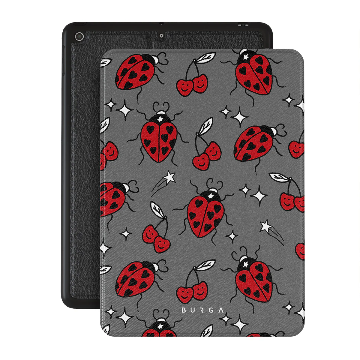 Fortunate One - iPad 10.2 (9th/8th/7th Gen) Case