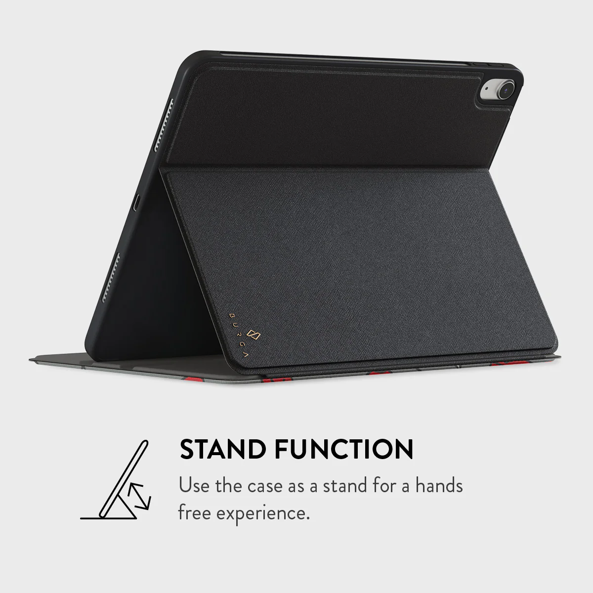 Fortunate One - iPad Air 11 (7th/6th Gen) Case - Image 5