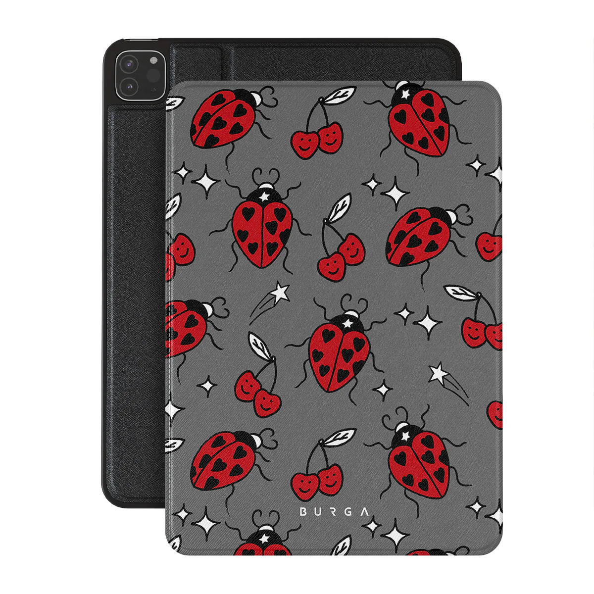 Fortunate One - iPad Pro 11 (2nd/1st Gen) Case
