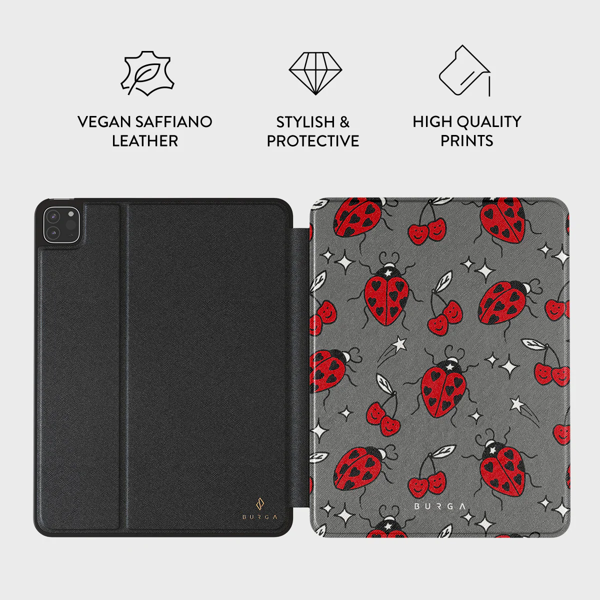 Fortunate One - iPad Pro 11 (2nd/1st Gen) Case - Image 2