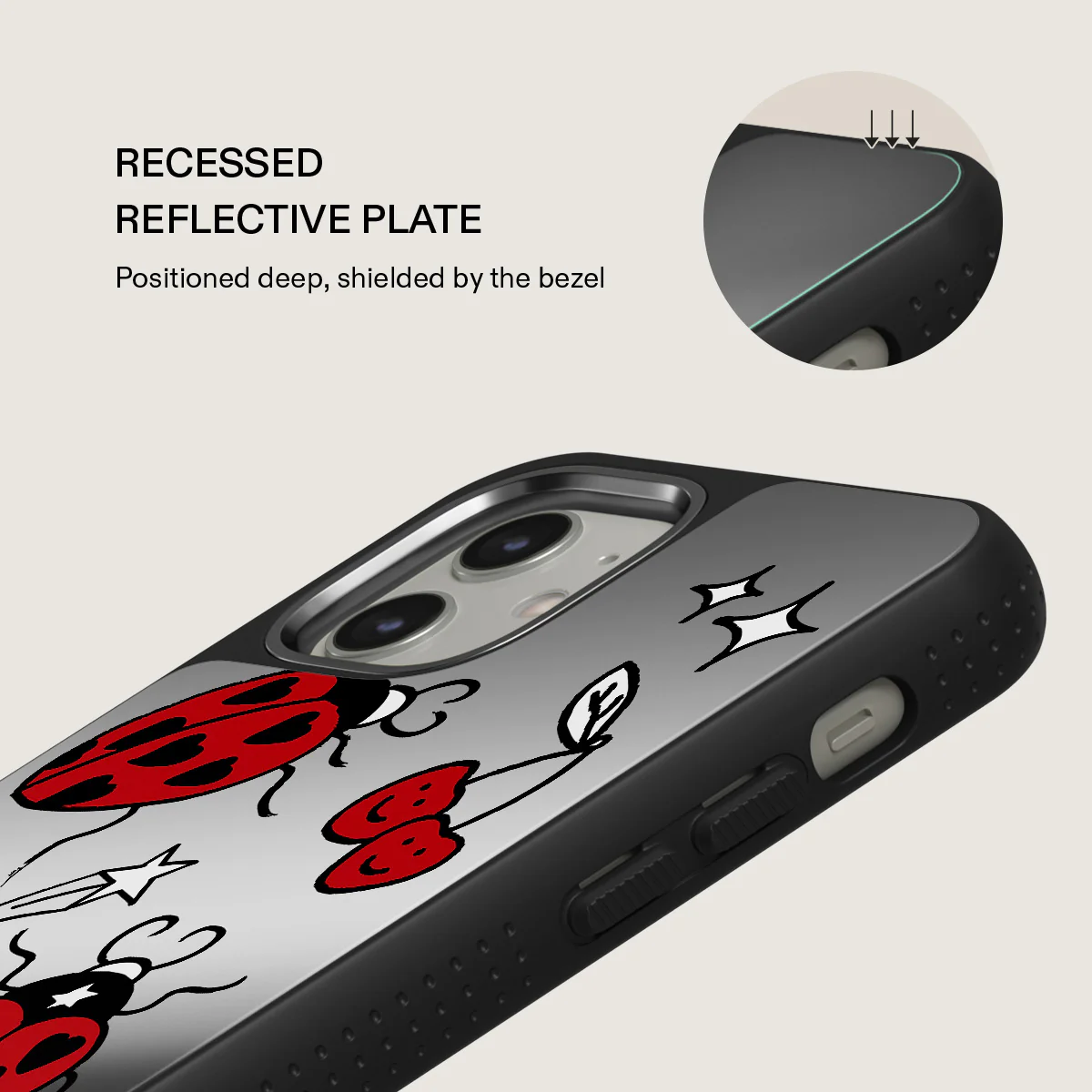 Fortunate One - iPhone 11 Case - Image 30