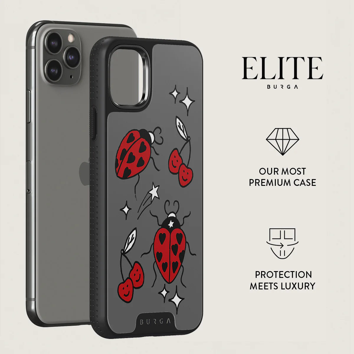Fortunate One - iPhone 11 Pro Max Case - Image 17