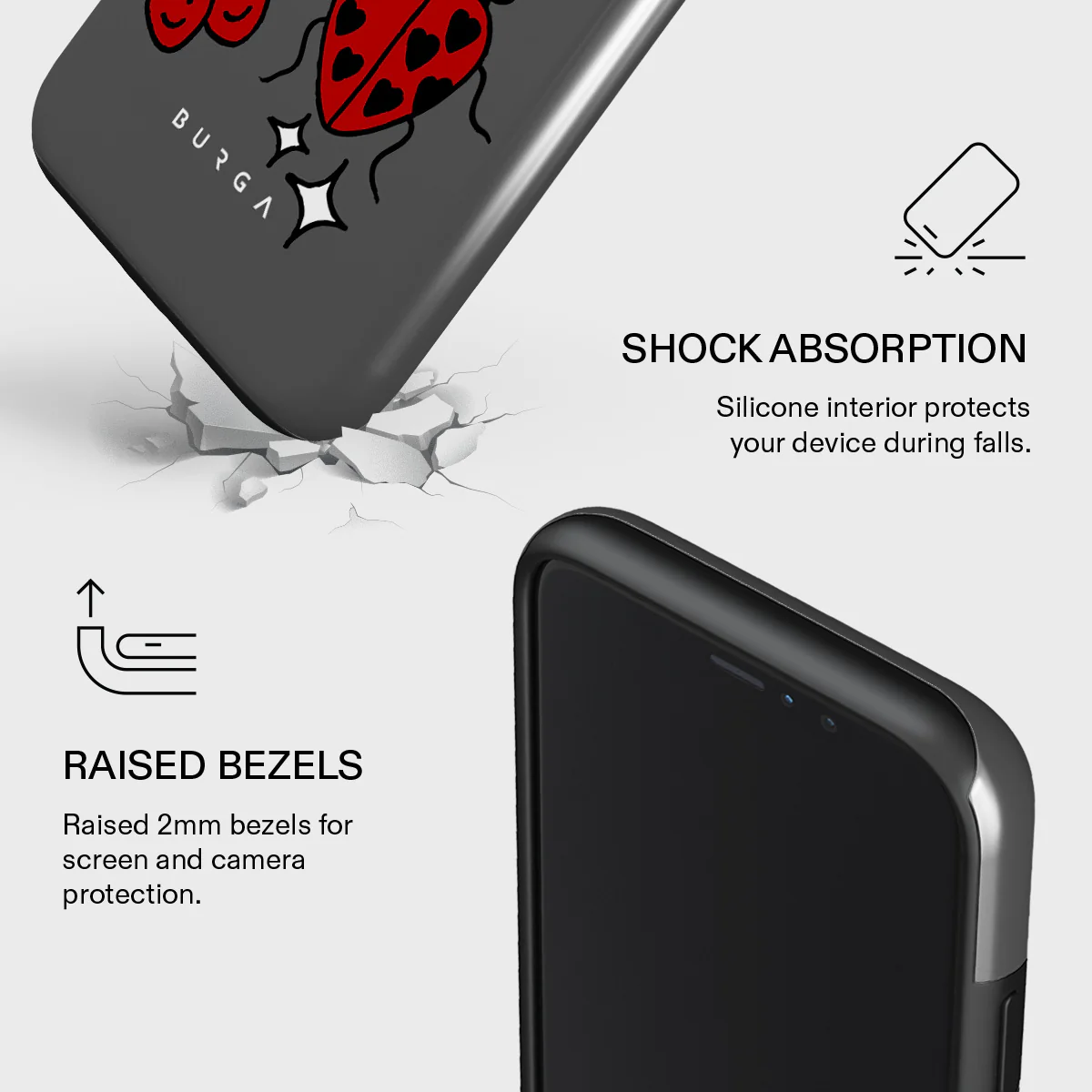 Fortunate One - iPhone 11 Pro Max Case - Image 8