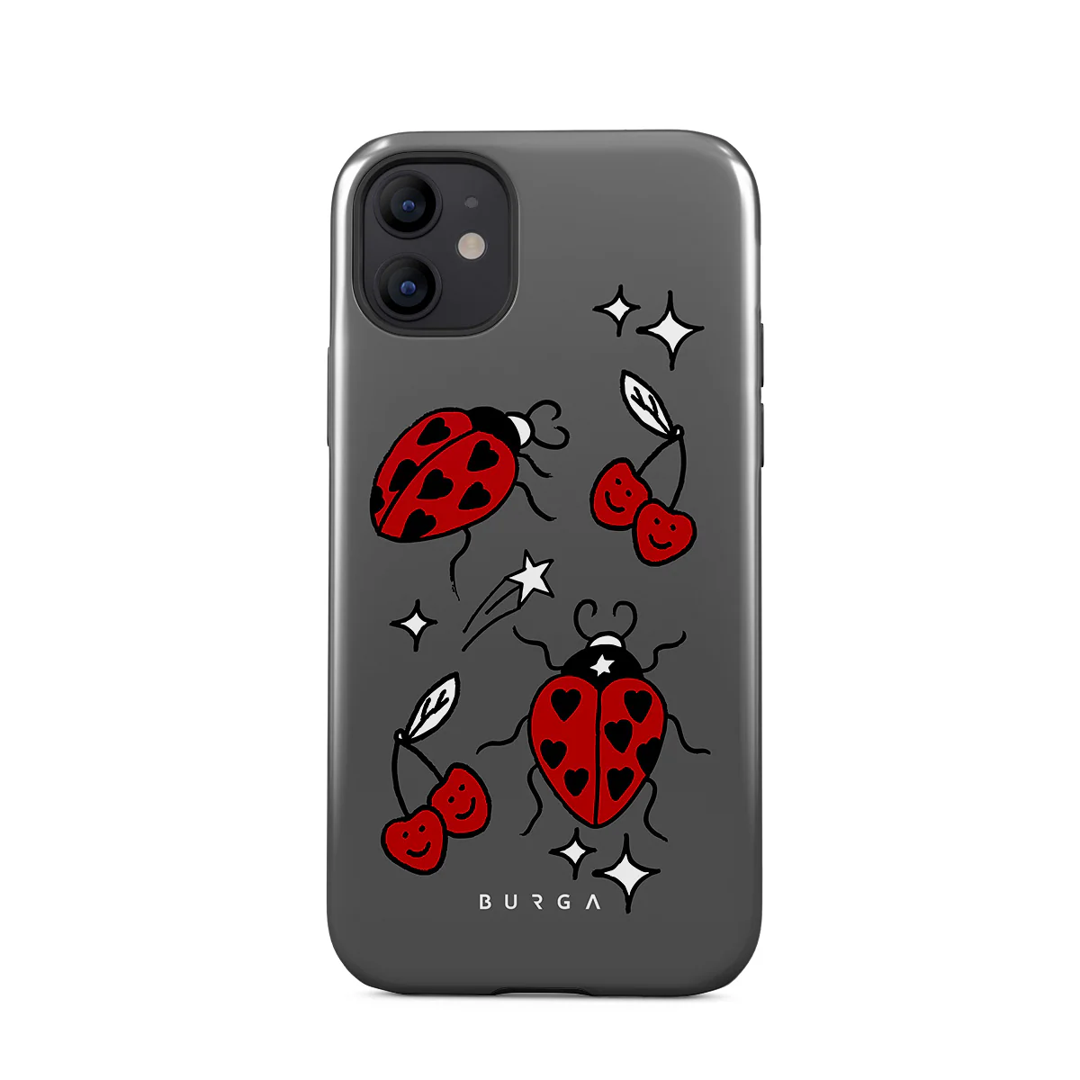 Fortunate One - iPhone 12 Case