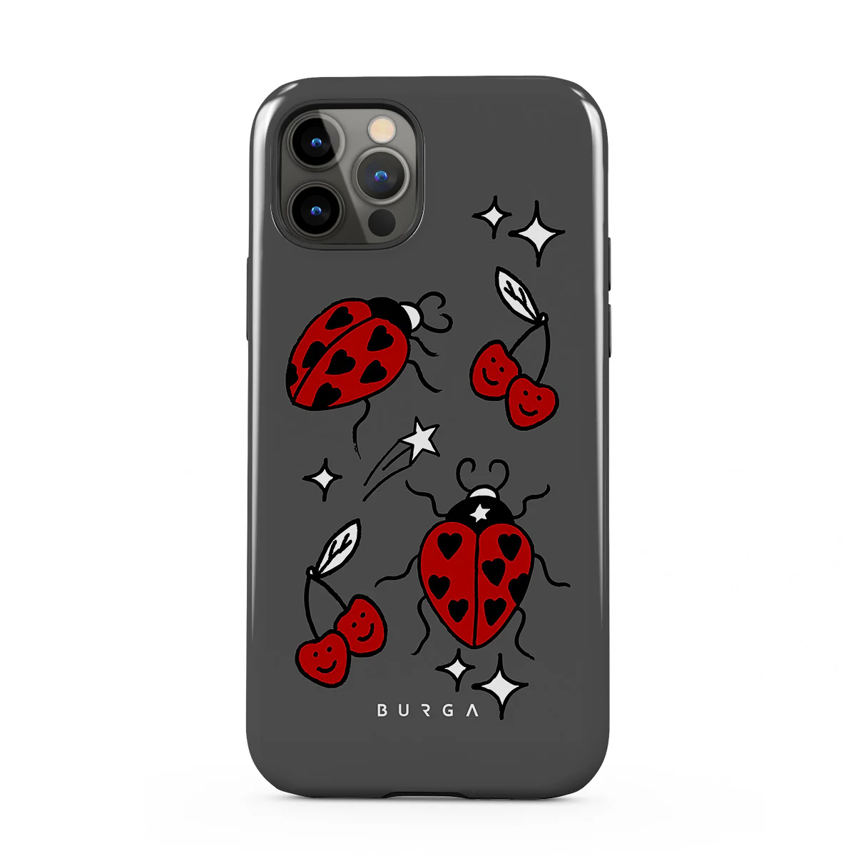 Fortunate One - iPhone 12 Pro Case