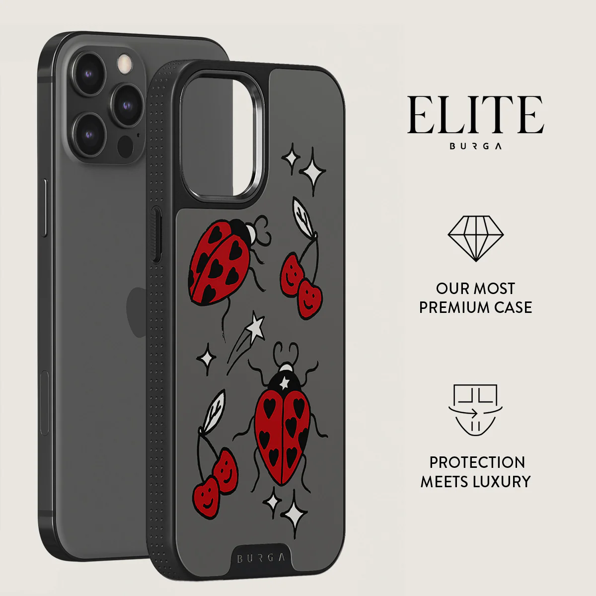 Fortunate One - iPhone 12 Pro Max Case - Image 13