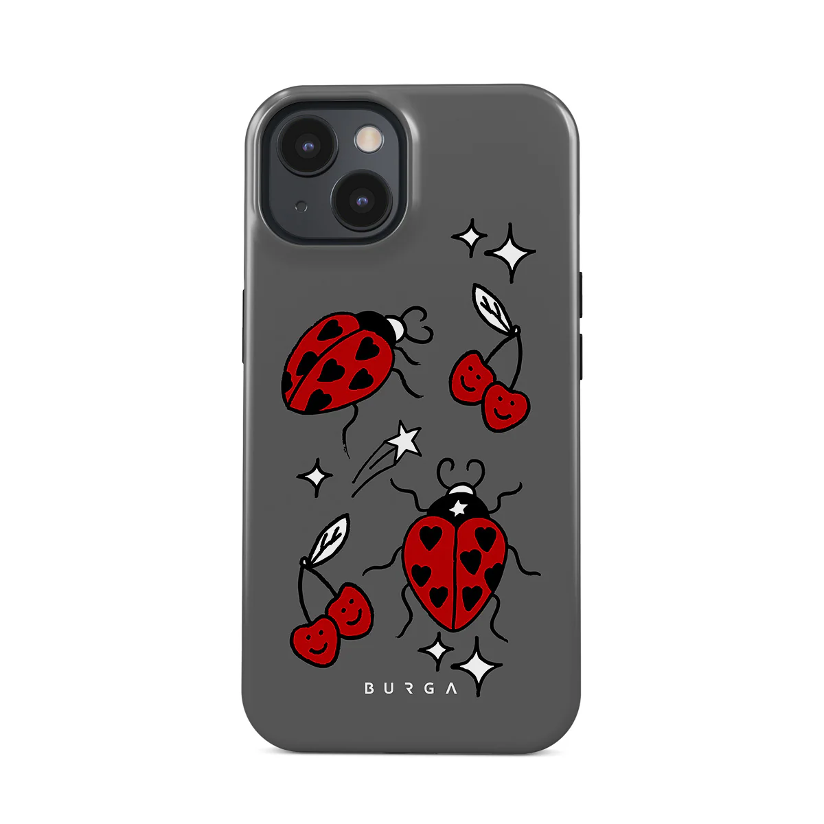 Fortunate One - iPhone 13 Case