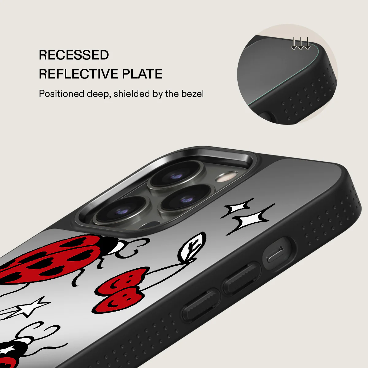 Fortunate One - iPhone 13 Pro Case - Image 37