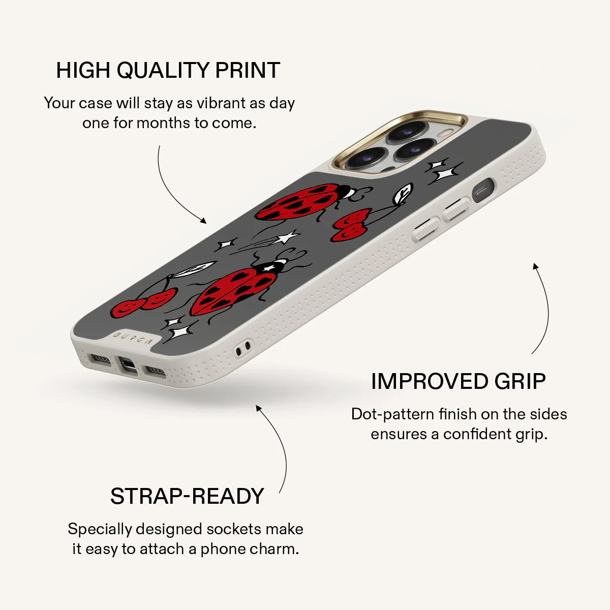 Fortunate One - iPhone 13 Pro Max Case - Image 23