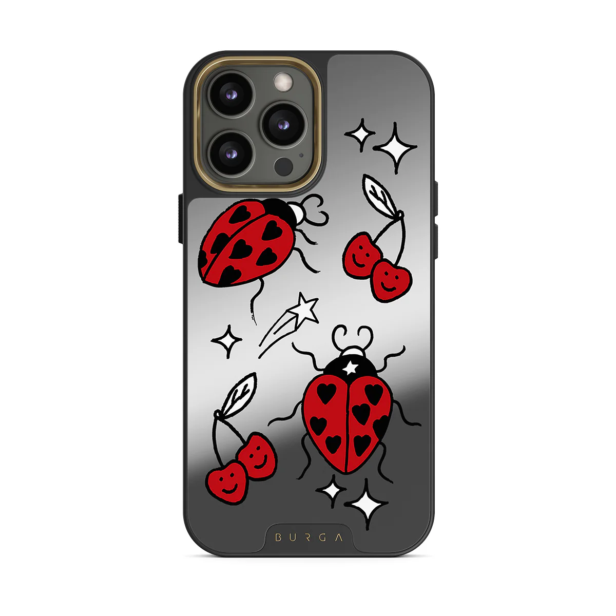 Fortunate One - iPhone 13 Pro Max Case - Image 26
