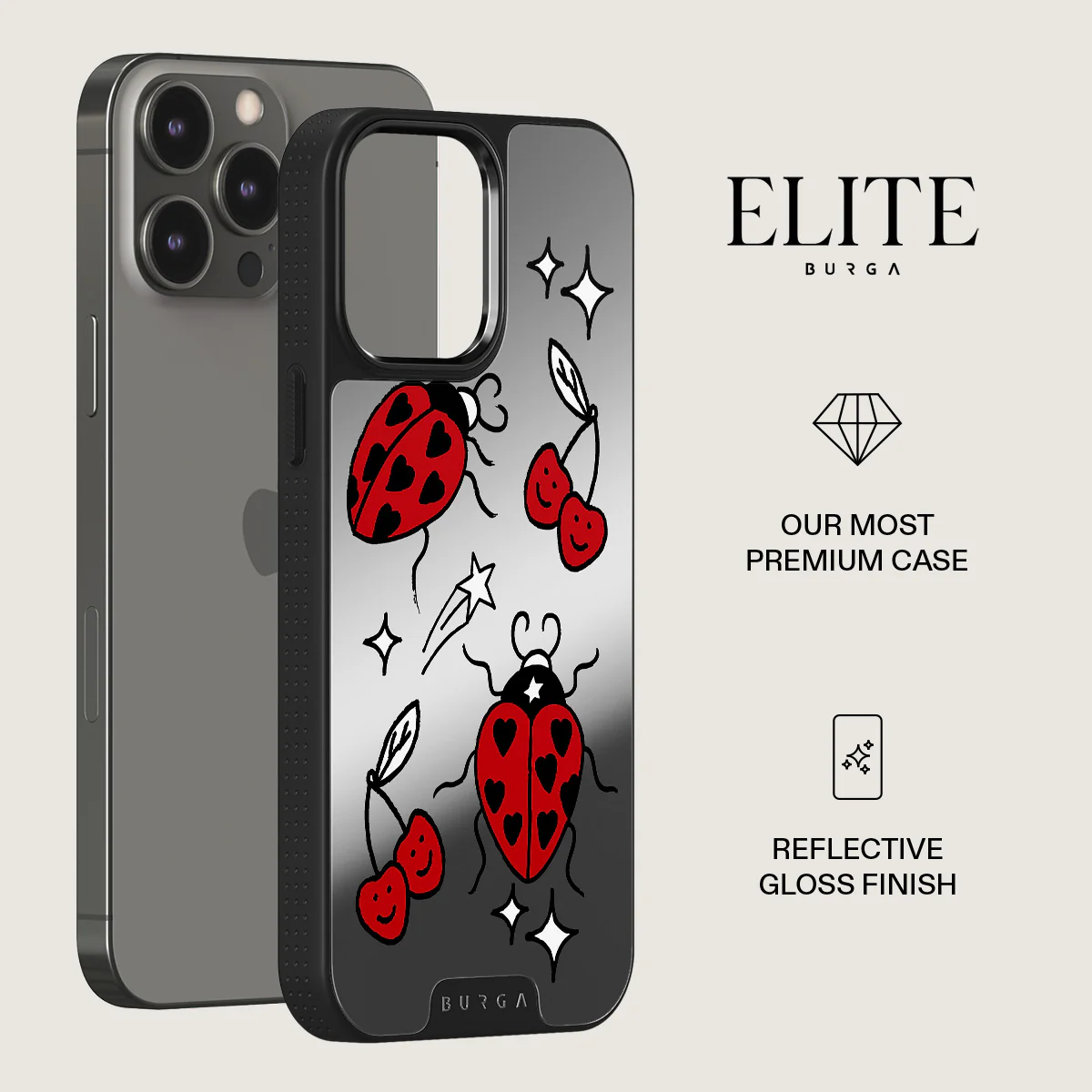 Fortunate One - iPhone 13 Pro Max Case - Image 35
