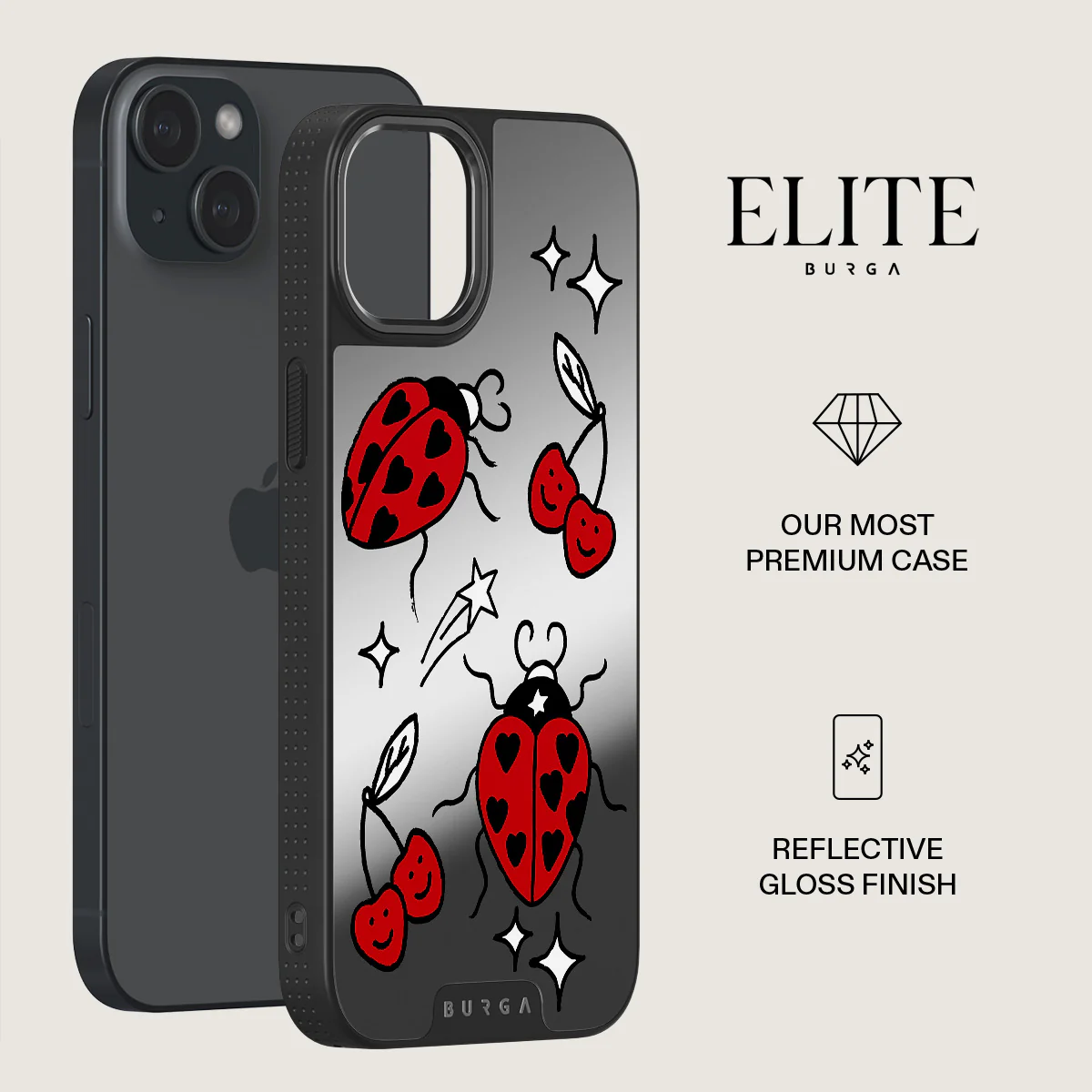 Fortunate One - iPhone 14 Case - Image 35