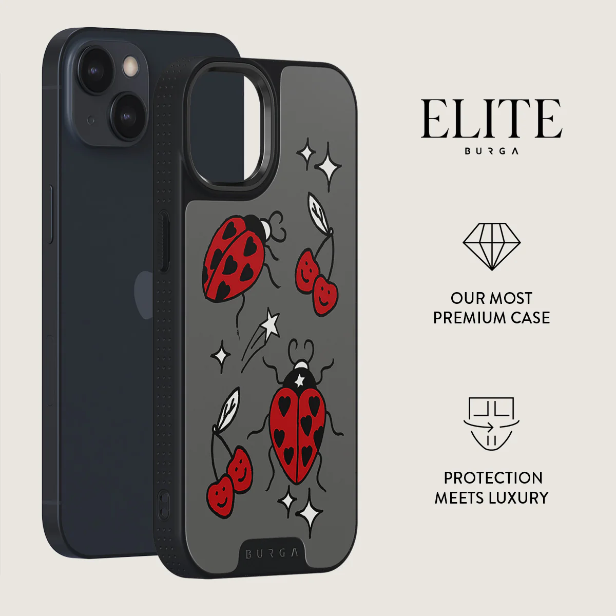 Fortunate One - iPhone 14 Plus Case - Image 13