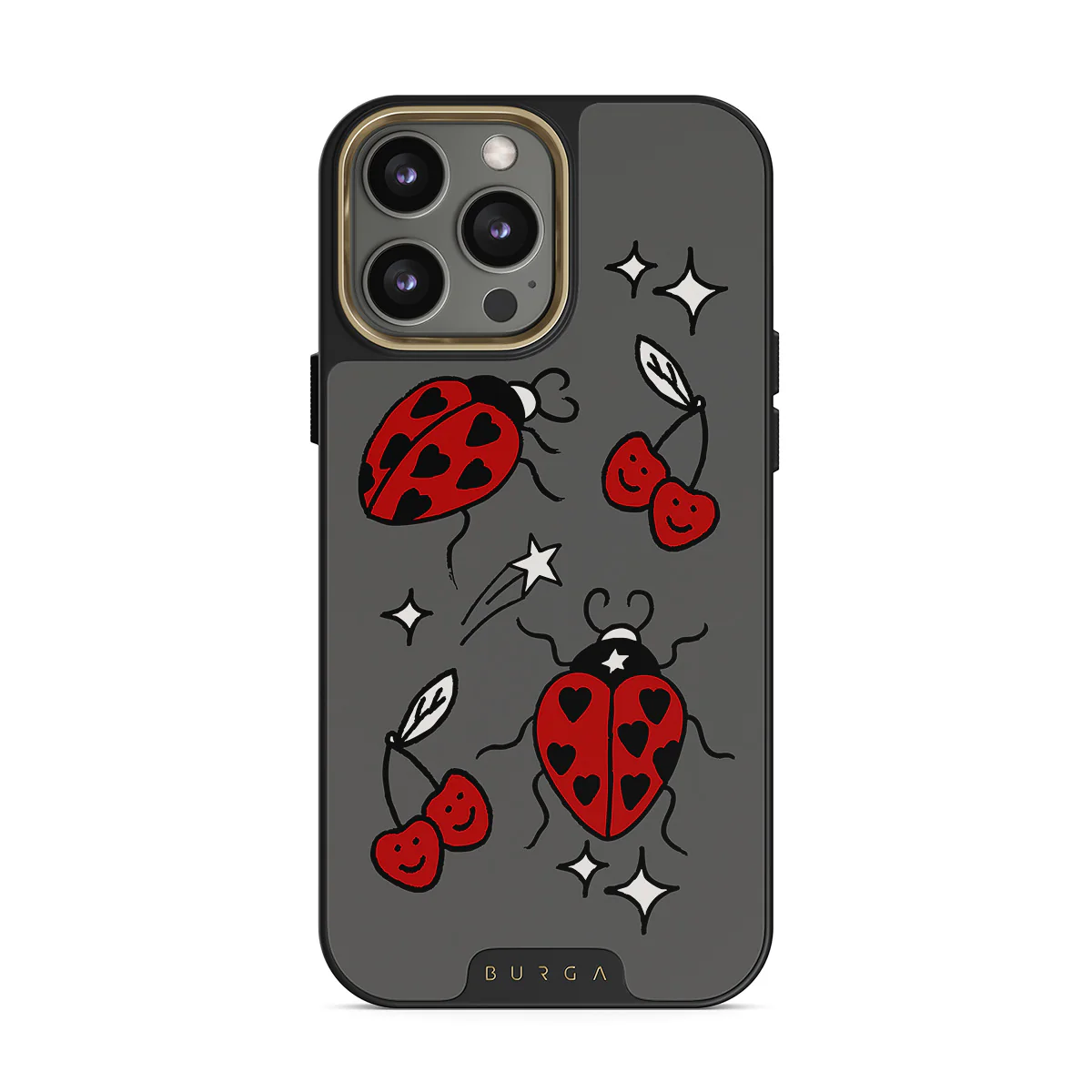 Fortunate One - iPhone 14 Pro Case - Image 5