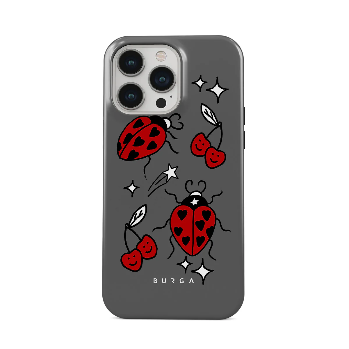 Fortunate One - iPhone 14 Pro Max Case