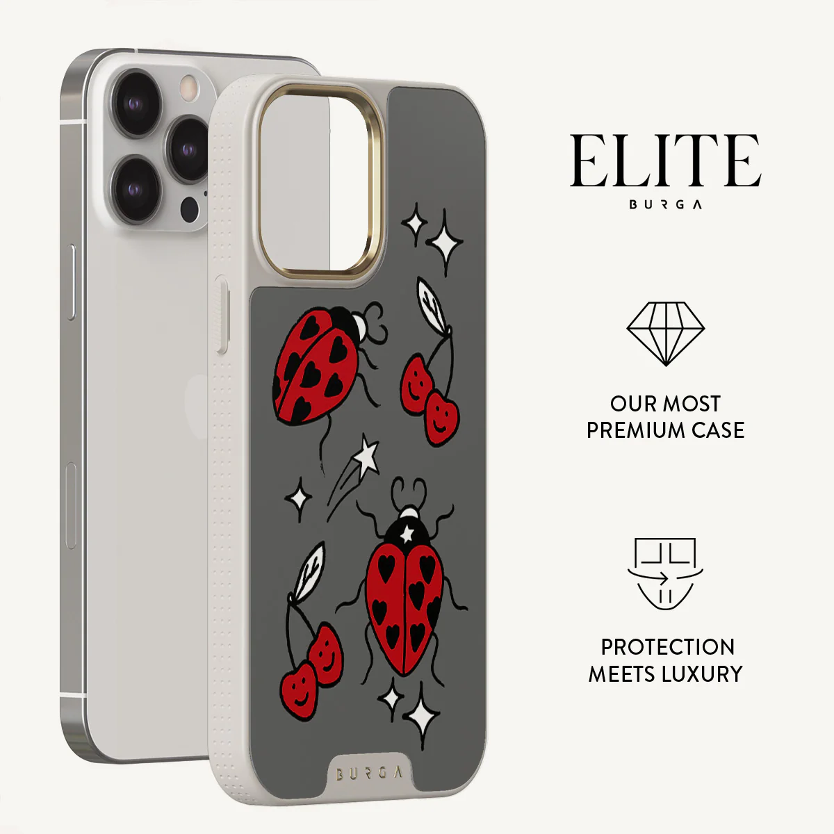 Fortunate One - iPhone 14 Pro Max Case - Image 20