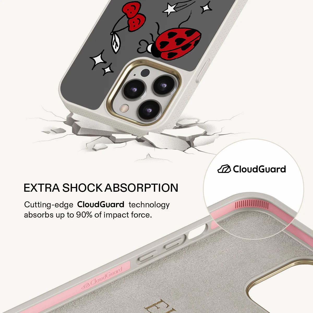 Fortunate One - iPhone 14 Pro Max Case - Image 21