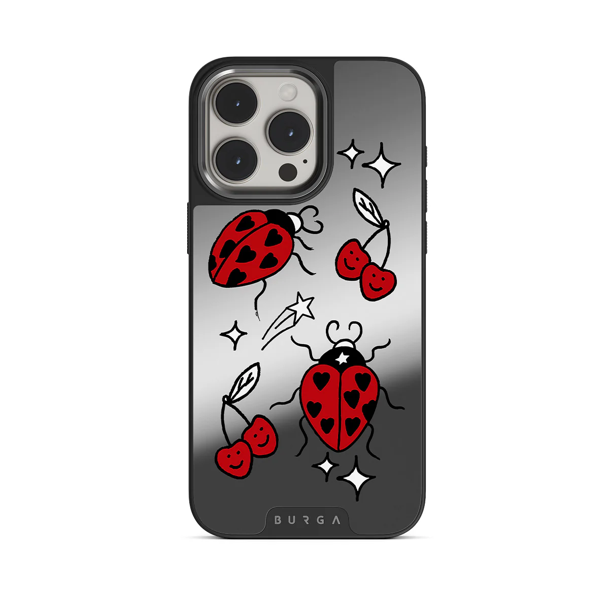 Fortunate One - iPhone 14 Pro Max Case - Image 34