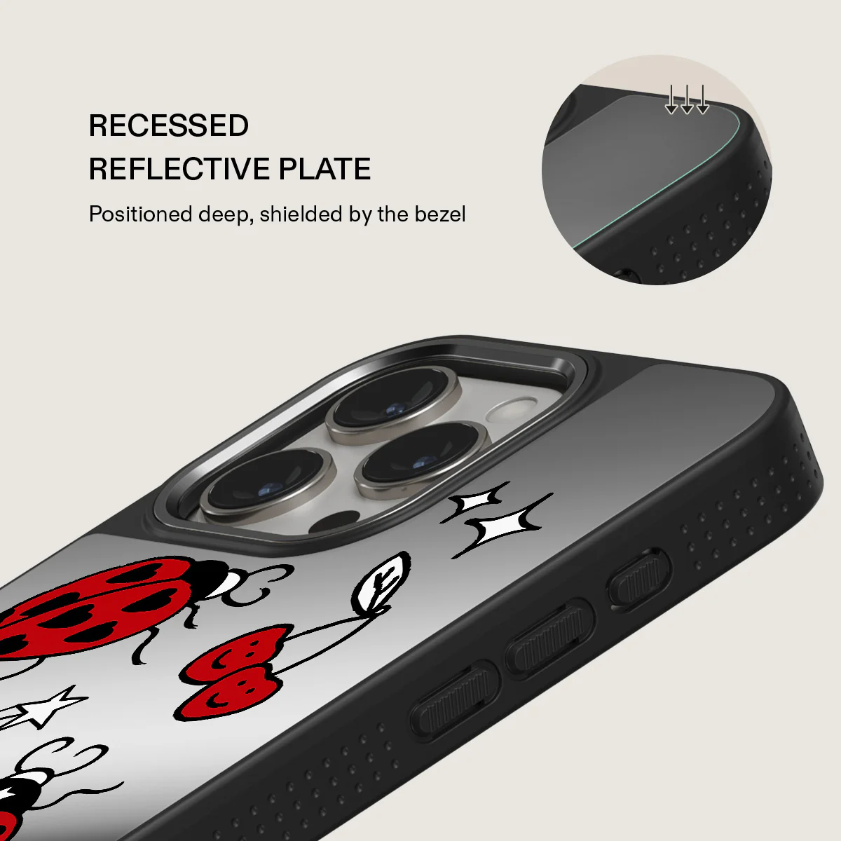 Fortunate One - iPhone 14 Pro Max Case - Image 37