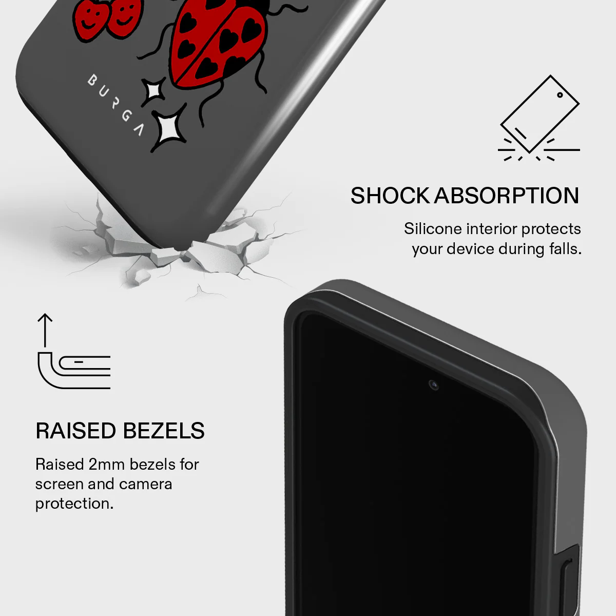 Fortunate One - iPhone 14 Pro Max Case - Image 4