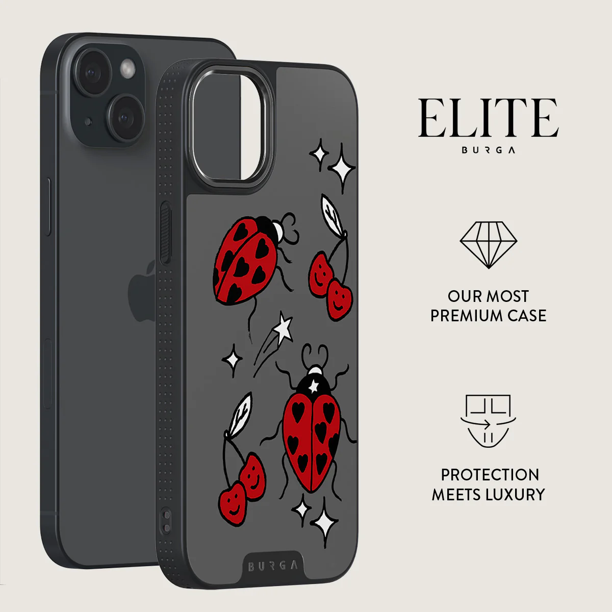 Fortunate One - iPhone 15 Case - Image 13