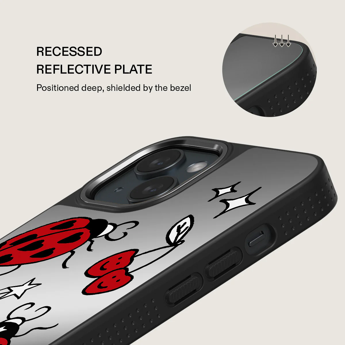 Fortunate One - iPhone 15 Case - Image 37