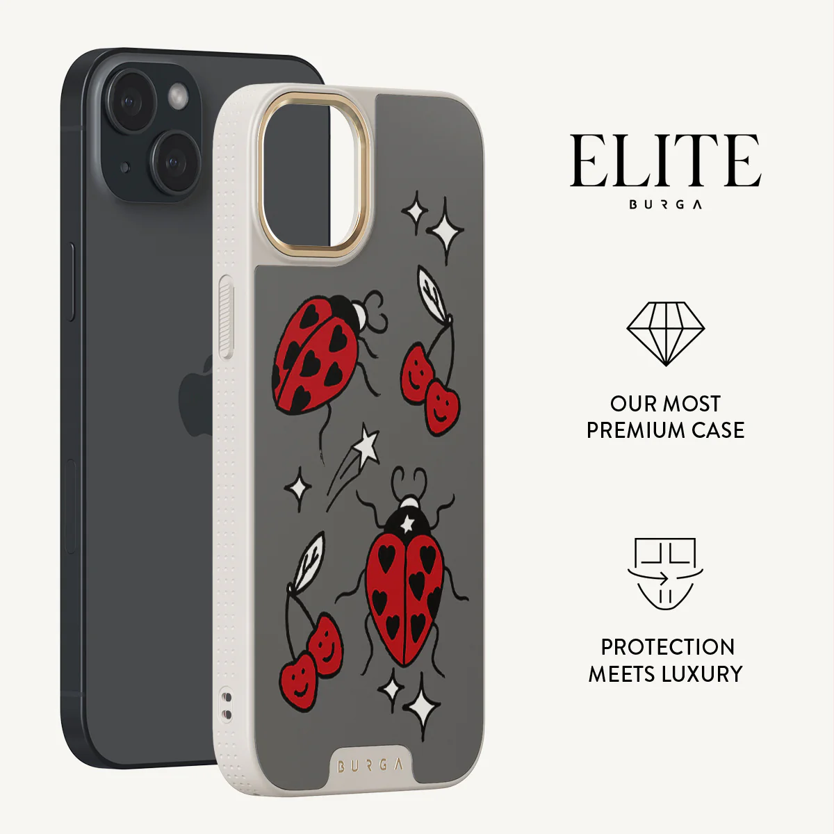 Fortunate One - iPhone 15 Plus Case - Image 20