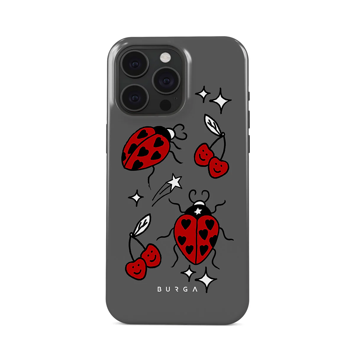 Fortunate One - iPhone 15 Pro Case